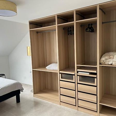 Luxury Apartment Marz Schwanau Ngoại thất bức ảnh
