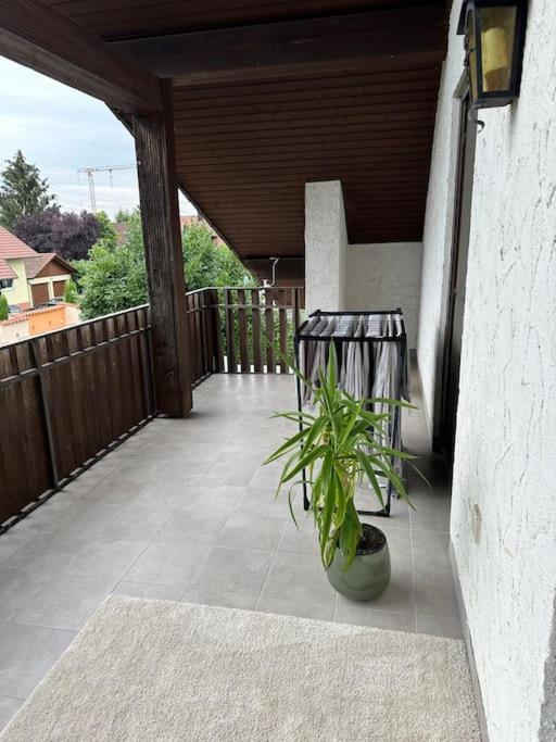 Luxury Apartment Marz Schwanau Ngoại thất bức ảnh