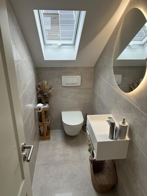 Luxury Apartment Marz Schwanau Ngoại thất bức ảnh
