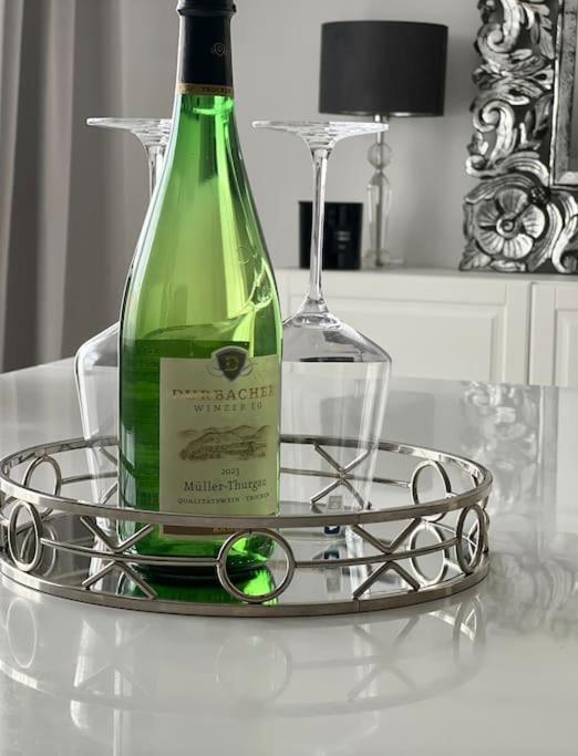 Luxury Apartment Marz Schwanau Ngoại thất bức ảnh