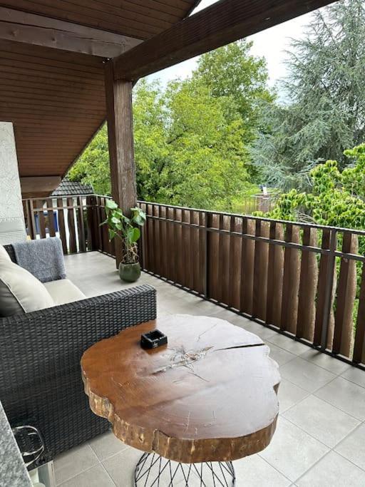 Luxury Apartment Marz Schwanau Ngoại thất bức ảnh