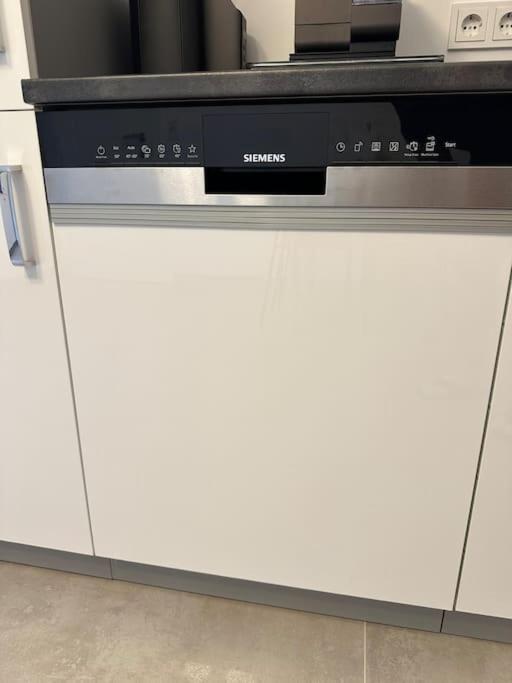 Luxury Apartment Marz Schwanau Ngoại thất bức ảnh