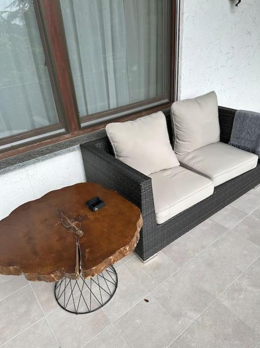 Luxury Apartment Marz Schwanau Ngoại thất bức ảnh