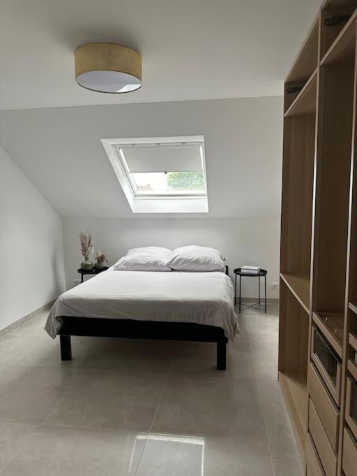 Luxury Apartment Marz Schwanau Ngoại thất bức ảnh