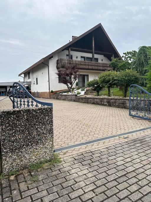 Luxury Apartment Marz Schwanau Ngoại thất bức ảnh