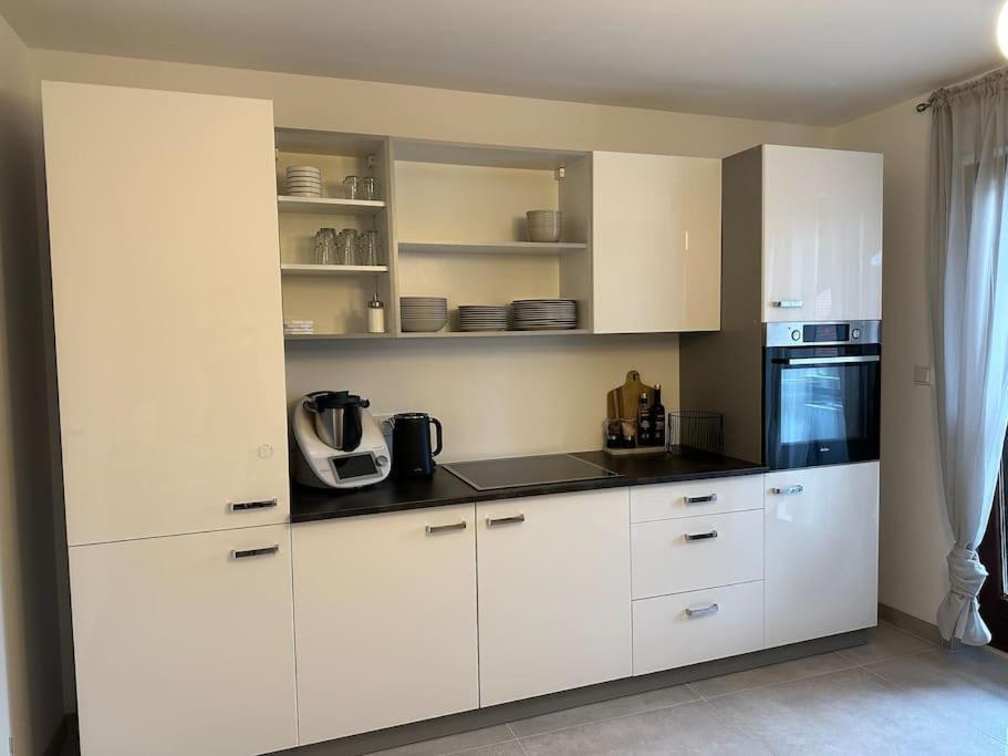 Luxury Apartment Marz Schwanau Ngoại thất bức ảnh