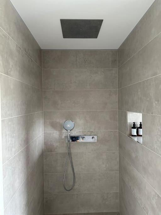Luxury Apartment Marz Schwanau Ngoại thất bức ảnh