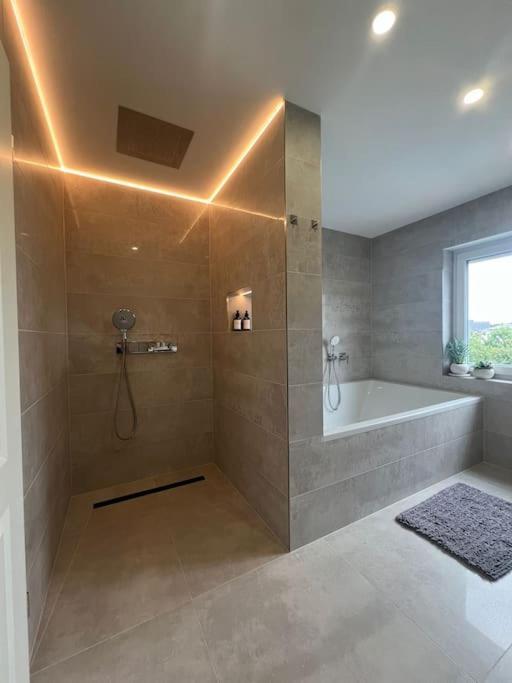 Luxury Apartment Marz Schwanau Ngoại thất bức ảnh