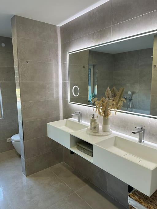 Luxury Apartment Marz Schwanau Ngoại thất bức ảnh