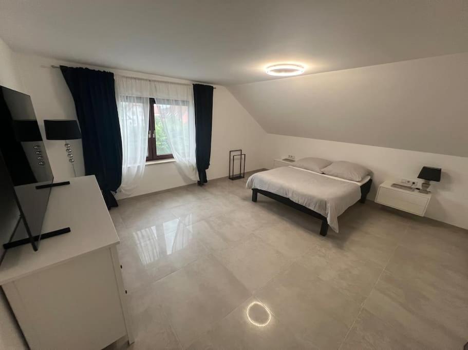 Luxury Apartment Marz Schwanau Ngoại thất bức ảnh