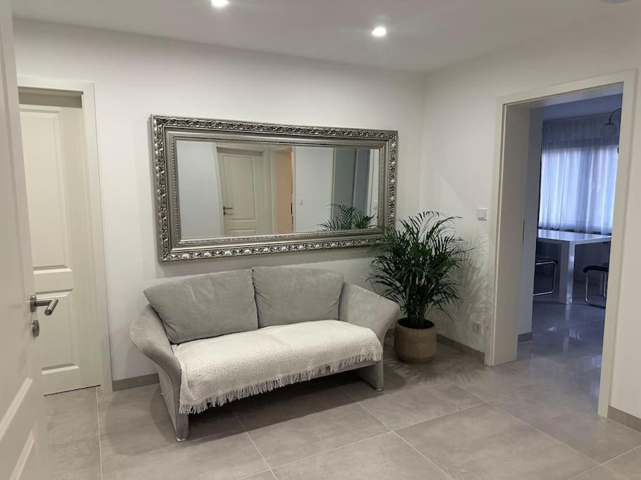 Luxury Apartment Marz Schwanau Ngoại thất bức ảnh