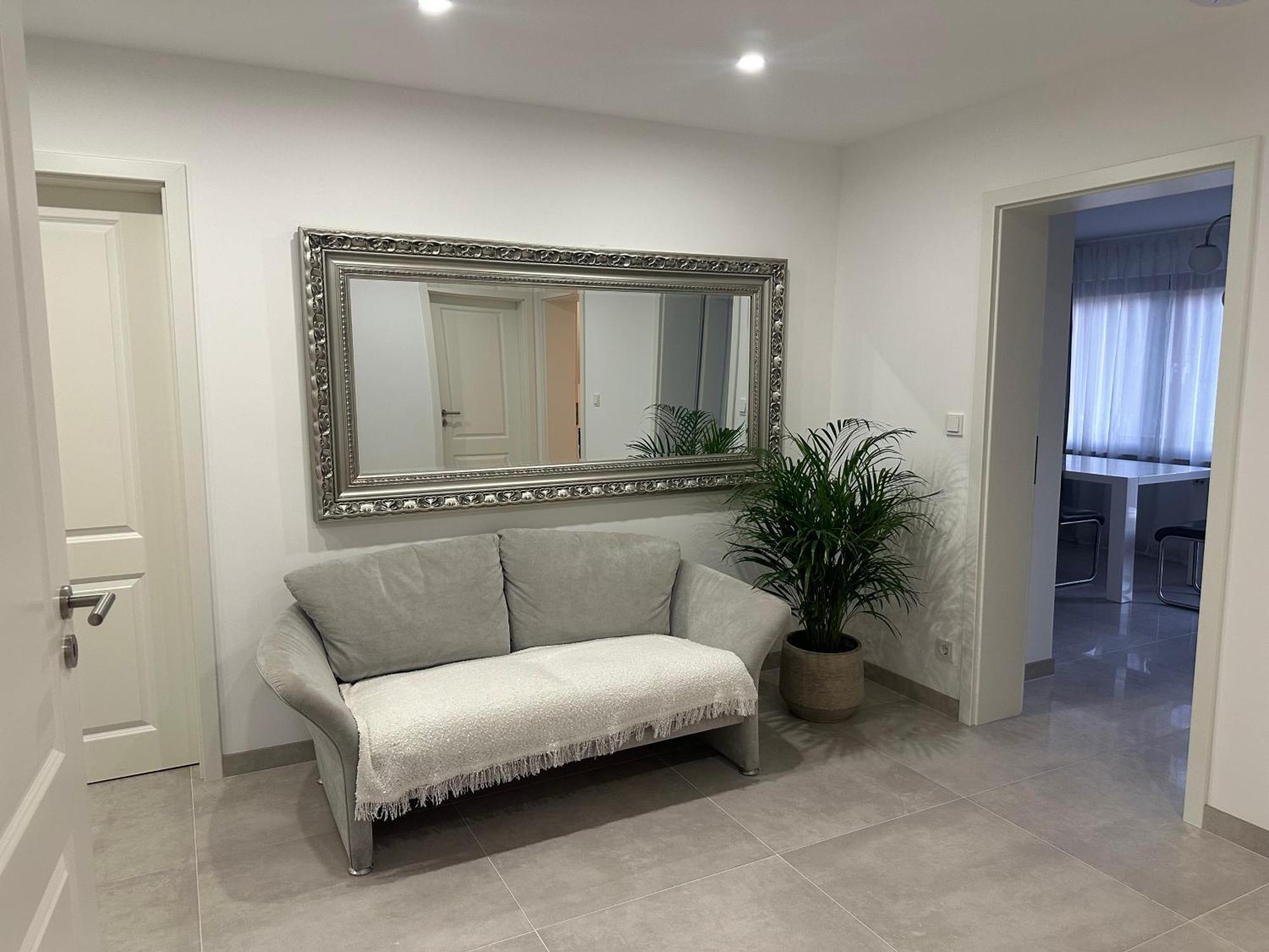 Luxury Apartment Marz Schwanau Ngoại thất bức ảnh